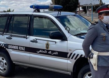 خبر زائف بخصوص هزة أرضية يؤدي إلى اعتقال صانعة محتوى على “التيك-توك”