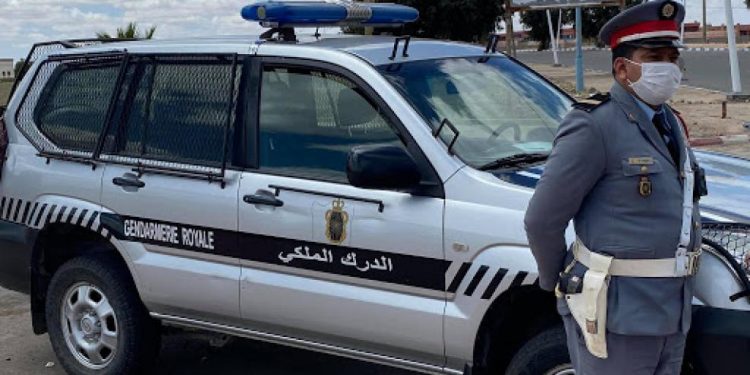خبر زائف بخصوص هزة أرضية يؤدي إلى اعتقال صانعة محتوى على “التيك-توك”
