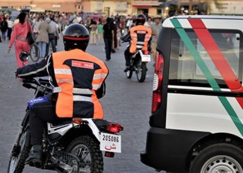 سائحة ألمانية تعرّضات للسرقة قرب جامع الفنا بمراكش