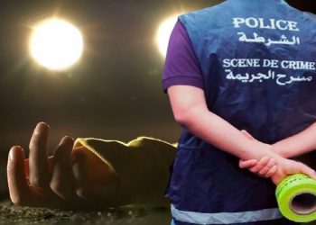 جريمتي قتل بشعة بكل من شفشاون والجديدة