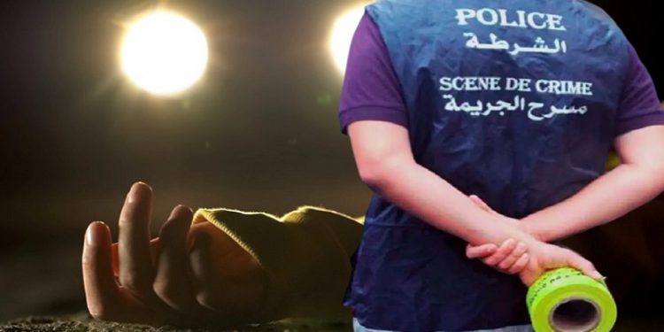 جريمتي قتل بشعة بكل من شفشاون والجديدة