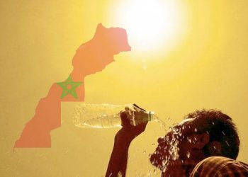 نشرة إنذارية.. موجة حر مرتقبة من الخميس إلى الأحد ببعض مناطق المملكة