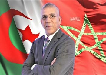 حفيظ دراجي يرد بطريقة مستفزة على تنظيم “كان 2025” بالمغرب