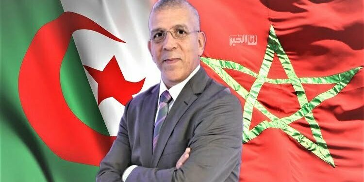 حفيظ دراجي يرد بطريقة مستفزة على تنظيم “كان 2025” بالمغرب