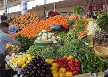 أسعار الخضر تواصل الارتفاع بالمغرب