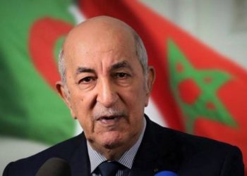 زلزال الحوز…الجزائر كتعرض مساعدات على المغرب