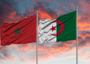 حصري… الجزائر كتدعم المغرب و كتقدم تعازيها للشعب المغربي