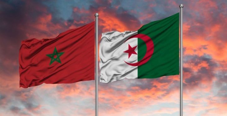 حصري… الجزائر كتدعم المغرب و كتقدم تعازيها للشعب المغربي