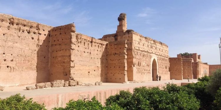 مباني تاريخية مهدّدة بالإزالة بسباب فاجعة الحوز
