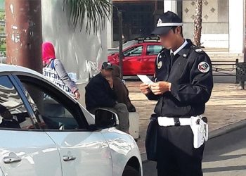39 ألف مخالفة سير السيمانة الفايتة دخّلات 690 مليون في صندوق الدولة