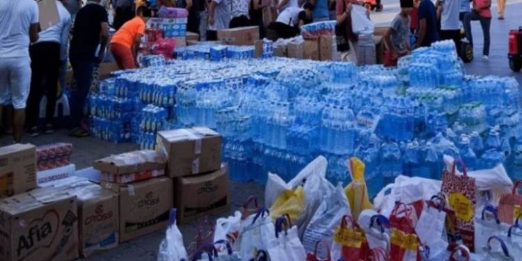 أكادير.. فتح بحث قضائي حول قيام شخص بالنصب على بعض منظمي القوافل التضامنية
