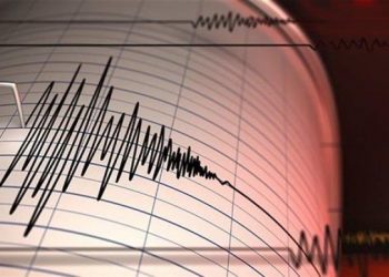 بعد المغرب …هزة أرضية بقوة 4.5درجات تضرب شمال مصر