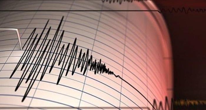 بعد المغرب …هزة أرضية بقوة 4.5درجات تضرب شمال مصر