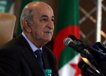عبدالمجيد تبون كيستغل إضراب الأساتذة المتعاقدين بالمغرب