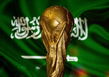 رسميا..السعودية تعلن الترشح لاستضافة مونديال 2034