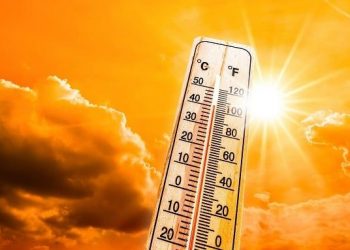 أعلاها 42درجة.. درجات الحرارة المرتقبة لليوم السبت
