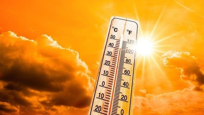 أعلاها 42درجة.. درجات الحرارة المرتقبة لليوم السبت