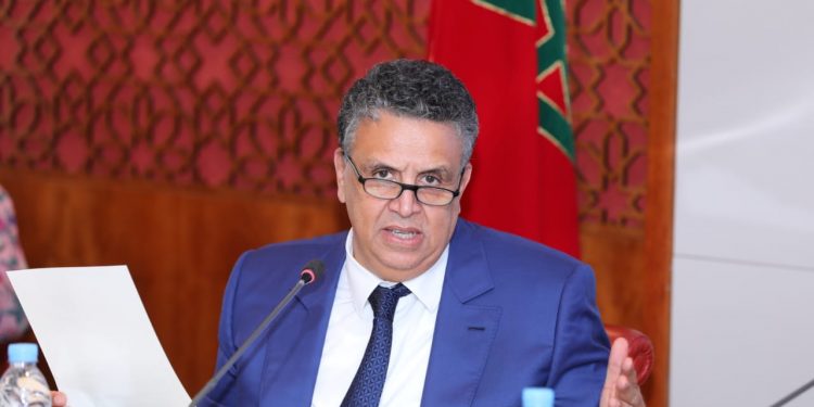 مشروع القانون المرتبط بالعقوبات البديلة يطمح للنهوض بمنظومة العدالة بالمغرب