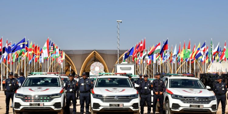 مراكش..انعقاد الاجتماعات السنوية للبنك الدولي