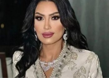 الفنانة إيمان تسونامي تفارق الحياة