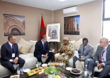 أوكونجو-إيويالا..”المغرب يتوفر على وفد متميز داخل منظمة التجارة العالمية”