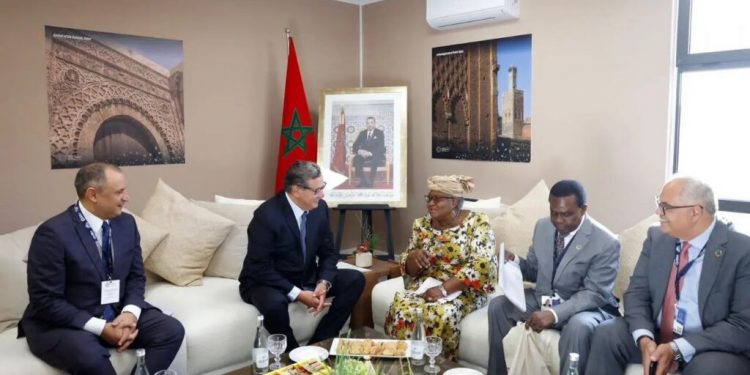 أوكونجو-إيويالا..”المغرب يتوفر على وفد متميز داخل منظمة التجارة العالمية”