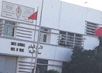 حملات مكثفة “لبوليس” سيدي عثمان لمحاربة الجريمة