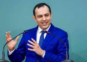 سكوري: أوقفنا عددا من المشاريع الوطنية لنقلها إلى مناطق الزلزال وإحداث آلاف مناصب الشغل بها