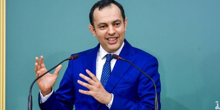 سكوري: أوقفنا عددا من المشاريع الوطنية لنقلها إلى مناطق الزلزال وإحداث آلاف مناصب الشغل بها