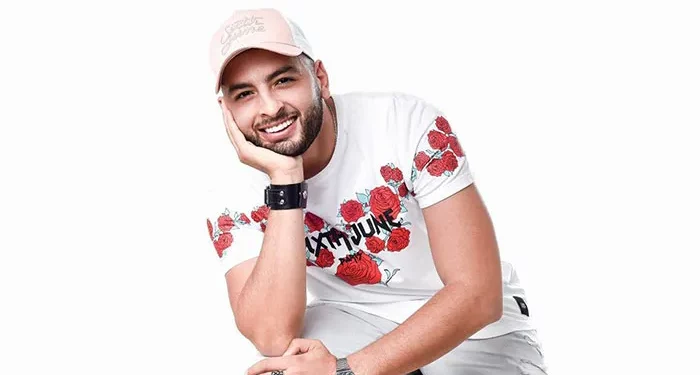 أمينوكس خرّج جديده الفني “حبيبي”