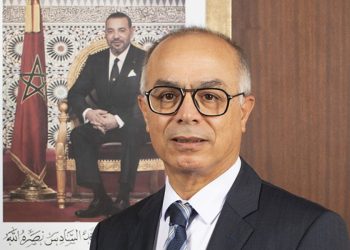 شكيب بنموسى..البرنامج التنشيطي سيساعد متتضررو الحوز نفسيا