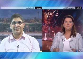 ماذا سيستفيد المغرب اقتصاديا و سياحيا من تنظيم المونديال… المحلل الرياضي رياض غازي يُجيب