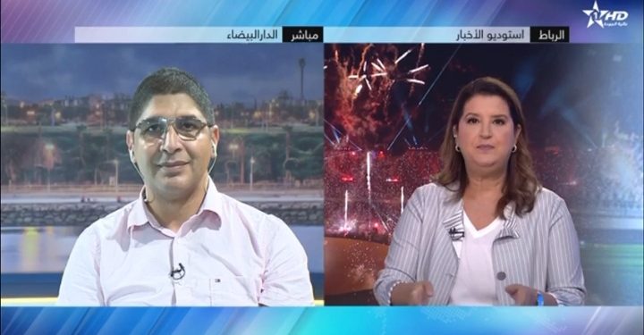 ماذا سيستفيد المغرب اقتصاديا و سياحيا من تنظيم المونديال… المحلل الرياضي رياض غازي يُجيب