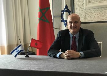 عاجل: إسرائيل تجلي طاقمها بمكتب الاتصال بالمغرب بسبب المظاهرات