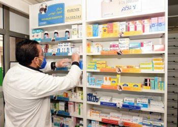 مجلس المستشارين يصادق بالأغلبية على مشروع القانون المرتبط بالهيئة الوطنية للصيادلة
