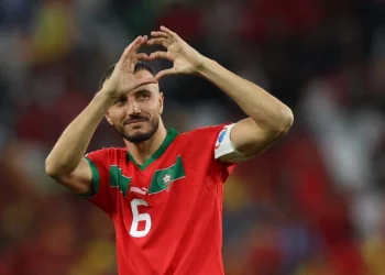 رومان سايس.. “هدفنا اللقب”