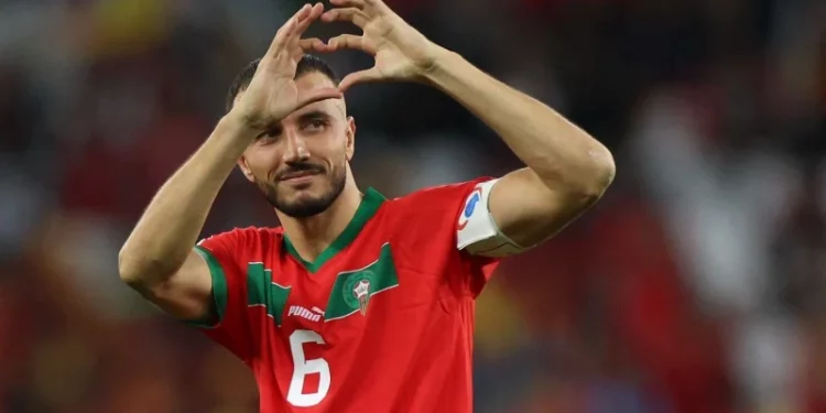رومان سايس.. “هدفنا اللقب”