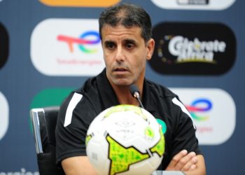 سعيد شيبا.. “لم يعد اللاعب المغربي يشعر بالتأثر أمام المدارس الكروية الكبرى”