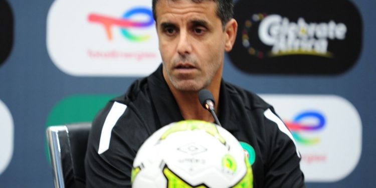 سعيد شيبا.. “لم يعد اللاعب المغربي يشعر بالتأثر أمام المدارس الكروية الكبرى”