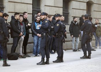 هروب متورطين في قضية تزوير بإسبانيا إلى المغرب