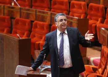 وزير العدل عندو أمل في تقوية صلاحيات المساعدة الاجتماعية بالمحاكم مع تزايد الانتقادات بشأن إضعاف أدوارهها