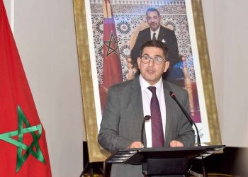 بتعليمات من الملك..أمزازي واليا لجهة سوس