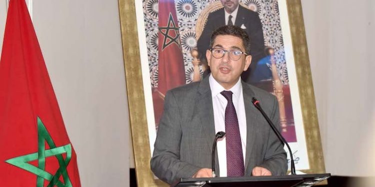 بتعليمات من الملك..أمزازي واليا لجهة سوس