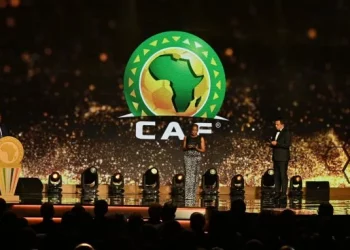 المغرب يحتضن حفل توزيع جوائز الكنفدرالية الافريقية يوم 11 دجنبر المقبل بمراكش