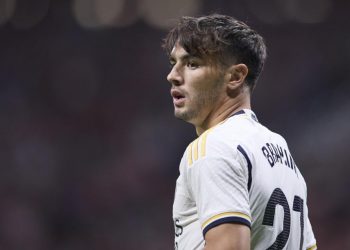 ماركا: إبراهيم دياز فضّل تمثيل المنتخب المغربي وتفاصيل إدارية صغيرة تفصله عن الالتحاق بالأسود