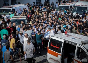 رئيس الموساد الإسرائيلي السابق داني يتوم يدعو لتدمير أكبر مستشفيات غزة