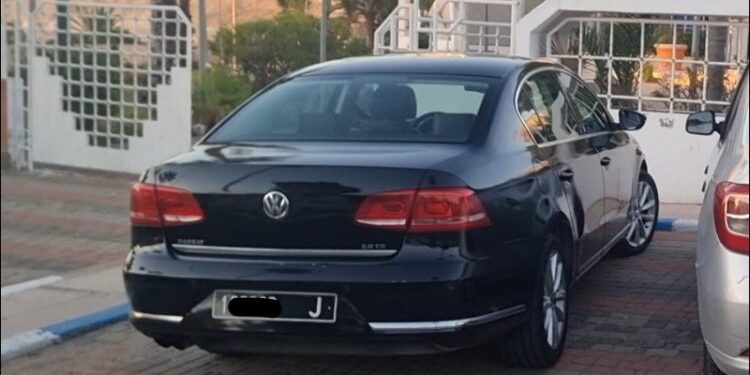 نائبة بالمجلس الإقليمي لآسفي تخرق القانون