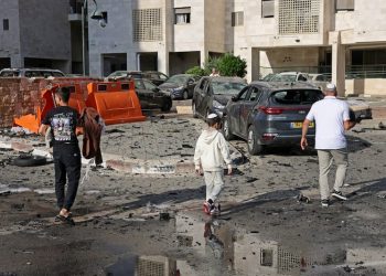 مقتل اكثر من 40 إسرائيلي .. ونتنياهو كيتوعد بالرد