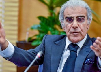 الجواهري يحرز بمراكش على جائزة “غلوبال فاينانس”