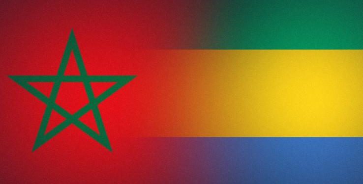 الغابون تجدد دعمها للمبادرة المغربية للحكم الذاتي